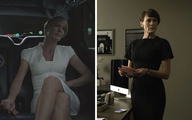 claireunderwood