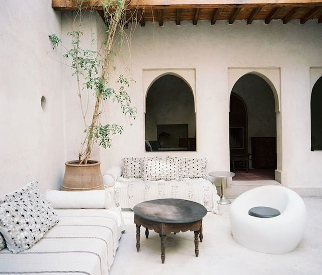 patio inspiration