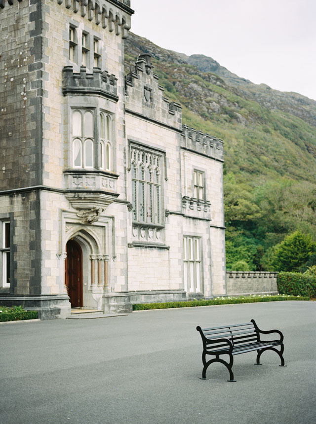 kylemore abbey photography