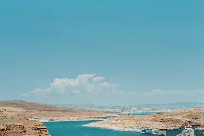 Lake Powell