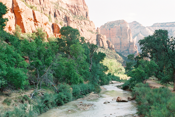 Zion National Park