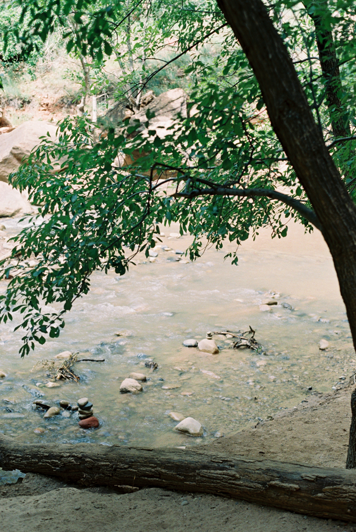 Zion National Park