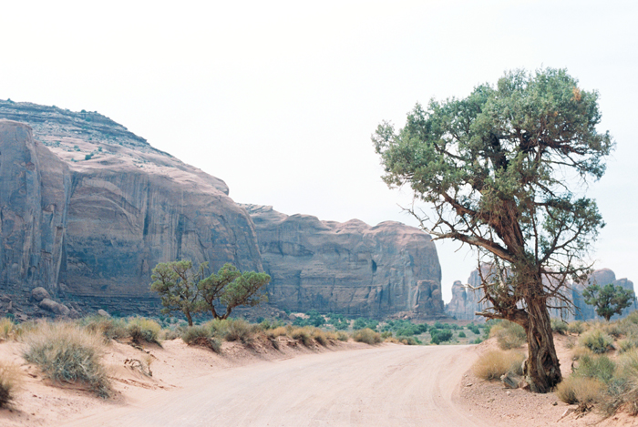 Monument Valley