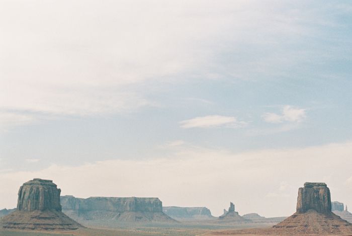 Monument Valley