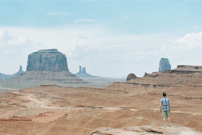 Monument Valley