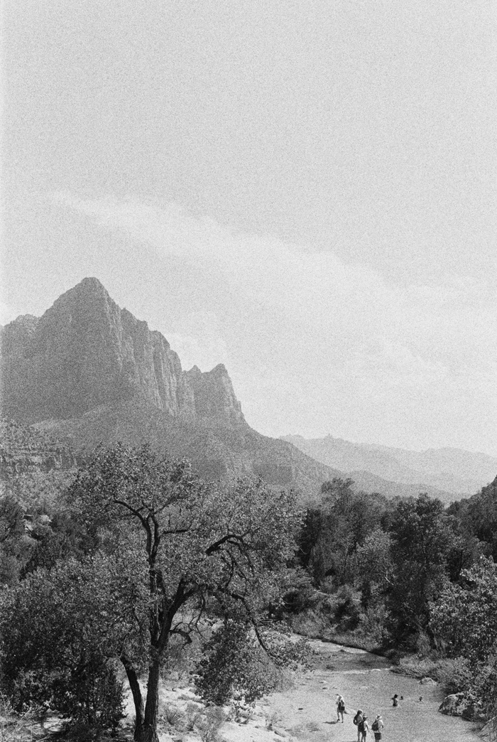 Zion National Park